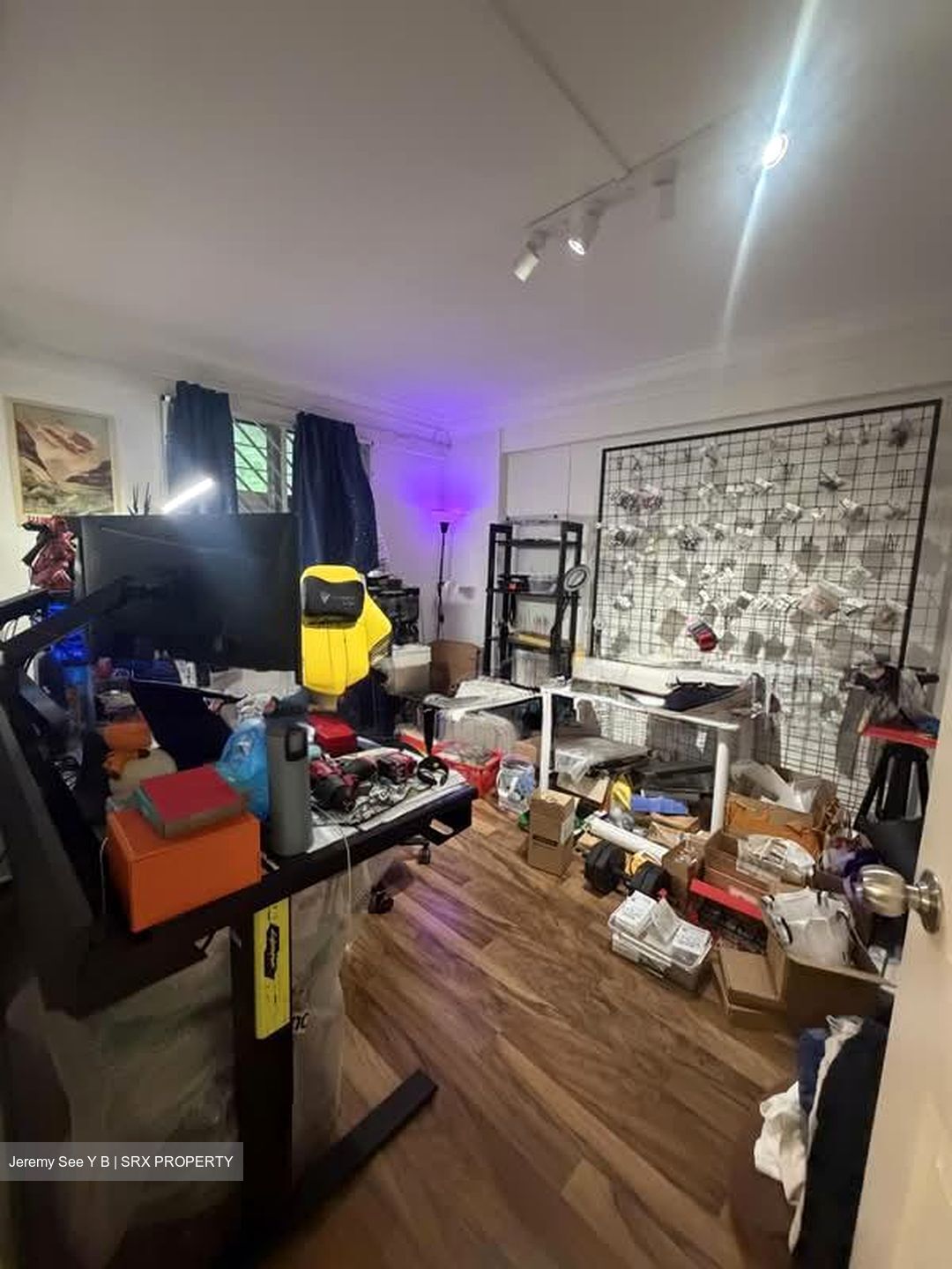 Blk 82 Commonwealth Heights (Queenstown), HDB 3 Rooms #570239071